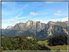 foto Passeggiata dal Col dei Balbi al Rifugio Coldai